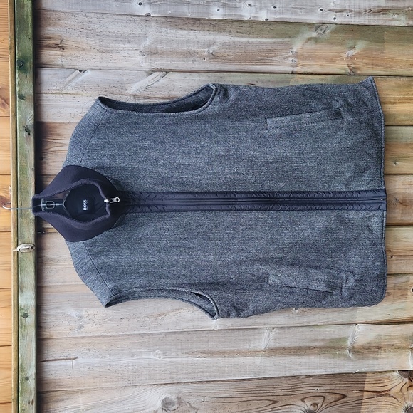 Hugo Boss Other - Boss Hugo Boss vest